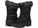 (取寄) カミック レディース モーメンタム 3 Kamik women Momentum 3 Black