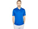 () AfB_X StEFA Y ptH[}X vCO[ |Vc adidas Golf men adidas Golf Performance Primegreen Polo Shirt Royal