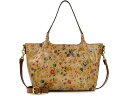 () pgVA ibV fB[X AWF^ g[g Tb`F Patricia Nash women Patricia Nash Argenta Tote Satchel Prairie Rose