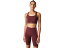 (取寄) スウェッティ ベティ レディース パワー ミディアム インパクト スポーツ ブラ Sweaty Betty women Sweaty Betty Power Medium Impact Sports Bra Umbra Red