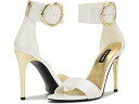 () iCEGXg fB[X o 3 Nine West women Nine West Mova 3 White