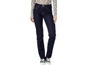 () [oCX EBY fB[X 314 VF[sO Xg[g Levi's Womens women Levi's Womens 314 Shaping Straight Darkest Sky