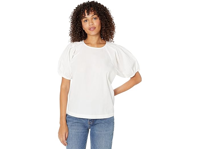 (取寄) リーバイス ウィメンズ レディース セフィーナ ブラウザ Levi's Womens women Levi's Womens Sefina Blouse Bright White