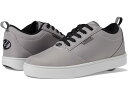 (取寄) ヒーリーズ ボーイズ プロ 20 Heelys boys Heelys Pro 20 Gray/Black