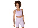 (取寄) スウェッティ ベティ レディース スタミナ ワークアウト ブラ Sweaty Betty women Sweaty Betty Stamina Workout Bra Mistflower Purple