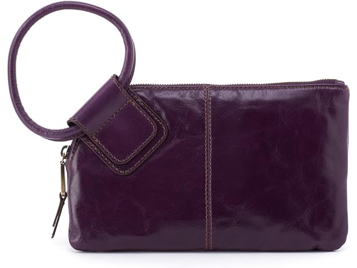 () z[{[ fB[X Z[u HOBO women HOBO Sable Deep Purple