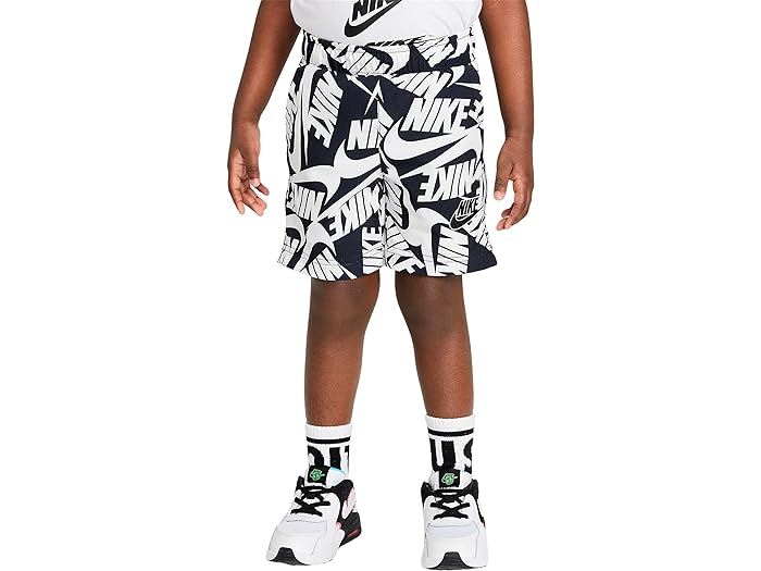 ■商品詳細■ブランドNike Kids ナイキ キッズ■商品名Nike Kids Woven Print Shorts (Toddler)ウーブン プリント ショーツ (トドラー)■商品状態新品未使用・並行輸入品■色Black■詳細ポリエス...