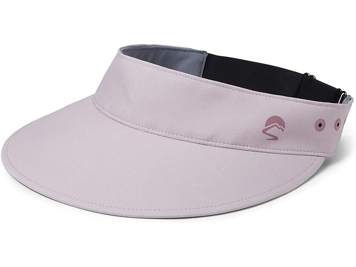 () Tf[At^k[ fB[X T[h oCU[ Sunday Afternoons women Sunday Afternoons Sunward Visor Dusty Rose