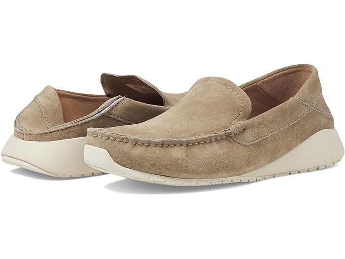 (取寄) オルカイ メンズ カー ローファー OluKai men Ka'a Loafer Oatmeal/Oatmeal