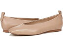 (取寄) ナチュラライザー レディース カーラ Naturalizer women Carla Crme Brulee