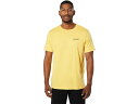 () n[[ Y  Ah I[ SC  TVc Hurley men Hurley One & Only SC Short Sleeve Tee Butter Sauce