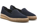 (取寄) ドクターショール レディース ジェットセット アイル Dr. Scholl's women Dr. Scholl's Jetset Isle Navy Fabric