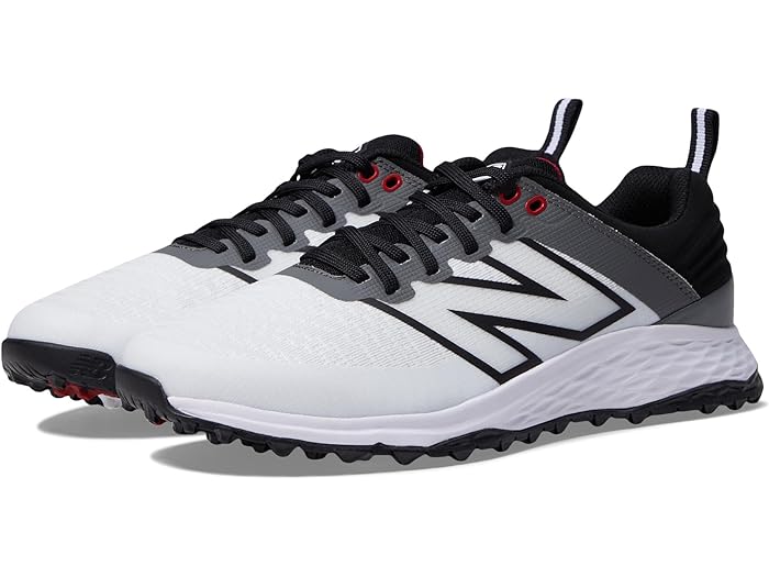 ■商品詳細■ブランドNew Balance Golf ニューバランス ゴルフ■商品名New Balance Golf Fresh Foam Contend v2フレッシュ フォーム コンテンド V2■商品状態新品未使用・並行輸入品■色White/Black■詳細メッシュ裏地-成形されたcush+インソールにより、優れた快適性を実現。-ロー-トップシルエット.-ヒールプルループ-ラウンドトゥ.-製品の寸法は(9 幅 D - M)サイズを用いてます。寸法はサイズによって異なる場合がございます。予めご了承下さい。-測定:重量:334.53g■備考(取寄) ニューバランス ゴルフ メンズ フレッシュ フォーム コンテンド V2 New Balance Golf men New Balance Golf Fresh Foam Contend v2 White/BlackNew Balance Golf ニューバランス ゴルフ シューズ ブーツ スニーカー アウトドア ブランド レッキング 登山 カジュアル 大きいサイズ ビックサイズ zp-9932707