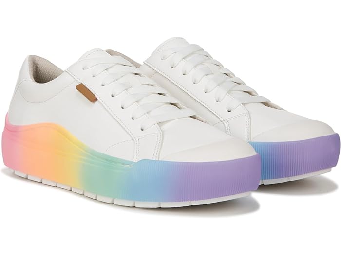 (取寄) ドクターショール レディース タイム オフ スニーカー Dr. Scholl's women Dr. Scholl's Time Off Sneaker Rainbow