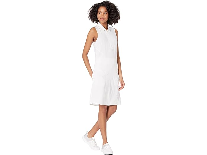 () v[} StEFA fB[X N[Y hX PUMA Golf women PUMA Golf Cruise Dress Bright White