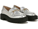 (取寄) サムエデルマン キッズ ガールズ ラウルズ (リトル キッド/ビッグ キッド) Sam Edelman Kids girls Sam Edelman Kids Laurs (Little Kid/Big Kid) Soft Silver