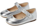 () I[h \[Y K[Y fB vbg (gh[/g Lbh) Old Soles girls Old Soles Lady Plat (Toddler/Little Kid) Silver