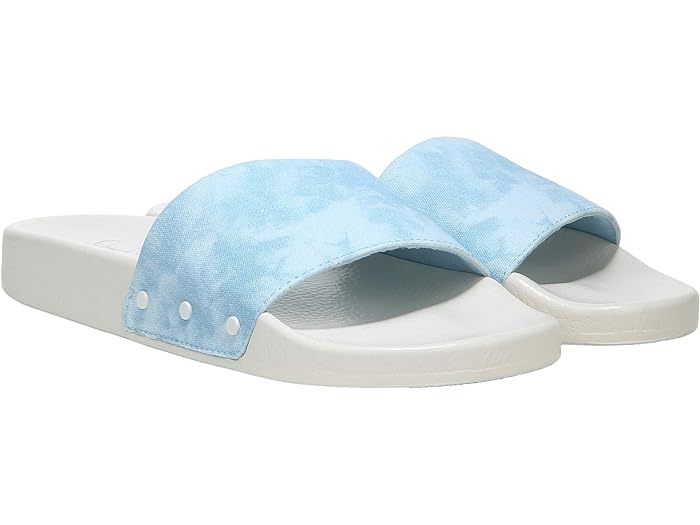 (取寄) ドクターショール レディース パイシーズ - オリジナル コレクション Dr. Scholl's women Dr. Scholl's Pisces - Original Collection Dream Blue Tie-Dye