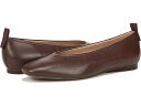(取寄) ナチュラライザー レディース カーラ Naturalizer women Carla Chocolate