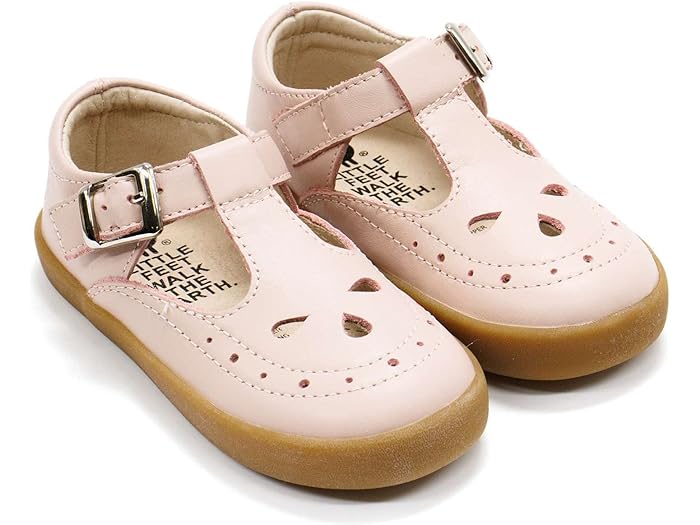 ()  륺 륺  塼 (ȥɥ顼/ȥ å) Old Soles girls Old Soles Royal Shoe (Toddler/Little Kid) Powder Pink/Gum Sole