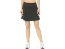 (取寄) プーマ ゴルフウェア レディース パワーシェイプ ソリッド スカート PUMA Golf women PUMA Golf Powershape Solid Skirt Puma Black