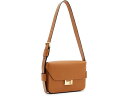 () I[ZCc fB[X G`Gk V_[ obO AllSaints women AllSaints Etienne Shoulder Bag Desert Tan