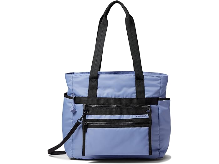 () wfO fB[X wi - TXeiu[ Ch 2C1 g[g Hedgren women Hedgren Helena - Sustainably Made 2-in-1 Tote Morning Sky