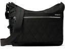 () wfO fB[X n[p[Y X[ Rfid V_[ obO Hedgren women Hedgren Harper's Small RFID Shoulder Bag Quilted Black