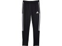 ■商品詳細■ブランドadidas Kids アディダス キッズ■商品名adidas Kids Tiro Track Pants (Little Kids/Big Kids)ティロ トラック パンツ (リトル キッズ/ビッグ キッズ)■商品状態新品未使用・並行輸入品■色Black/White■詳細この製品を構成する主要な材料には、最低20パーセントのリサイクルコンテンツが含まれています。-adidasKidsTiroトラックパンツで1日の外出やトラックでの準備をしましょう。伸縮性のあるウエストにドローコードが付いているので、着脱や調整が簡単です。吸湿性のある生地と、ほとんどの物を簡単に収納できるフロントジップポケットが付いています。貴重なアイテム。-各脚にミラーリングされたトリプルストライプ-リサイクルコットン100％.-洗濯:洗濯機洗い/タンブラー乾燥-測定値：ウエスト測定値：28インチ股下：40インチ股下：32インチ前股下：11インチ後股下：16インチレッグオープニング：10インチ■備考(取寄) アディダス キッズ ガールズ ティロ トラック パンツ (リトル キッズ/ビッグ キッズ) adidas Kids girls adidas Kids Tiro Track Pants (Little Kids/Big Kids) Black/Whiteadidas Kids アディダス キッズ キッズ パンツ ボトムス ファッション ブランド 大きいサイズ ビックサイズ zp-9458341