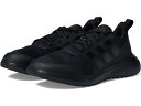 (取寄) アディダス キッズ ボーイズ フォルタラン 2.0 ランニング シューズ (リトル キッド/ビッグ キッド) adidas Kids boys adidas Kids Fortarun 2.0 Running Shoes (Little Kid/Big Kid) Black/Black/Carbon