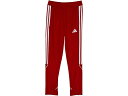 ■商品詳細■ブランドadidas Kids アディダス キッズ■商品名adidas Kids Tiro 23 League Pants (Little Kids/Big Kids)ティロ 23 リーグ パンツ (リトル キッズ/ビッグ キッズ)■商品状態新品未使用・並行輸入品■色Team Power Red■詳細この製品を構成する主要な材料には、最低20パーセントのリサイクルコンテンツが含まれています。-プル-オンスタイル.-伸縮性のあるウエスト.-洗濯機洗い、乾燥機可.-製品の測定はサイズSM (7-8 Big Kids)を使用。サイズによって採寸が異なる場合がありますのでご注意下さい■備考(取寄) アディダス キッズ キッズ ティロ 23 リーグ パンツ (リトル キッズ/ビッグ キッズ) adidas Kids kids adidas Kids Tiro 23 League Pants (Little Kids/Big Kids) Team Power Redadidas Kids アディダス キッズ キッズ パンツ 長ズボン ロングパンツ ジャージ ボーイズ ジュニア スポーツ ブランド カジュアル 大きいサイズ ビックサイズ zp-9813498and more...