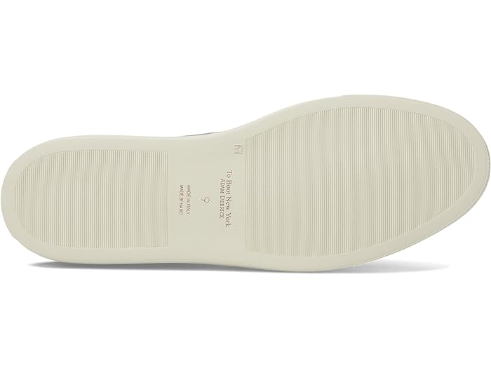 (取寄) トゥー ブーツ ニュー ヨーク メンズ バルベーラ To Boot New York men Barbera Bruno F.Crem