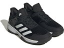 () AfB_X LbY LbY [o\jbN 4 ejX (g Lbh/rbO Lbh) adidas Kids kids adidas Kids Ubersonic 4 Tennis (Little Kid/Big Kid) Core Black/Footwear White/Footwear White