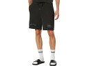 (取寄) プーマ メンズ X キッズスーパー ストゥーディオズ トリートメント ショーツ PUMA men PUMA PUMA X KIDSUPER STUDIOS Treatment Shorts Puma Black 1