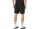 (取寄) プーマ メンズ X キッズスーパー ストゥーディオズ トリートメント ショーツ PUMA men PUMA PUMA X KIDSUPER STUDIOS Treatment Shorts Puma Black 2