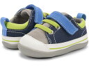 (取寄) シーカイラン ボーイズ スティービー リ INF (インファント/トドラー) See Kai Run boys See Kai Run Stevie II INF (Infant/Toddler) Blue/Multi