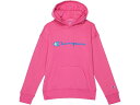 ■商品詳細■ブランドChampion Kids チャンピオン キッズ■商品名Champion Kids Classic Script Fleece Hoodie (Big Kids)クラシック スクリプト フリース ブーディ (ビッグ キッズ)■商品状態新品未使用・並行輸入品■色Wow Pink■詳細Champion キッズ クラシック スクリプト フリース パーカーは、体を暖かく快適に保ちます。フロントにシグネチャーのブランドディテールをあしらっています。-長袖の付属フード.-ストレートヘムライン.-腰を打つことを目的としています。-フロントにカンガルーポケット。-コットン/ポリエステル-洗濯:洗濯機洗い/タンブラー乾燥-製品の測定は、サイズMD（10-12 Big Kid）を使用して行われました。サイズによりサイズが異なる場合がございますので、あらかじめご了承ください。-寸法:長さ:58.42cm■備考(取寄) チャンピオン キッズ ガールズ クラシック スクリプト フリース ブーディ (ビッグ キッズ) Champion Kids girls Champion Kids Classic Script Fleece Hoodie (Big Kids) Wow PinkChampion Kids チャンピオン キッズ キッズ パーカー フーディ トップス ジュニア ファッション ブランド スポーツ カジュアル 大きいサイズ ビックサイズ zp-9809216