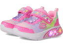 () XPb`[Y LbY K[Y }C h[}[Y 303157N (gh[) SKECHERS KIDS girls SKECHERS KIDS My Dreamers 303157N (Toddler) Pink/Multi