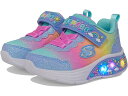 () XPb`[Y LbY K[Y }C h[}[Y 303157N (gh[) SKECHERS KIDS girls SKECHERS KIDS My Dreamers 303157N (Toddler) Light Blue/Multi