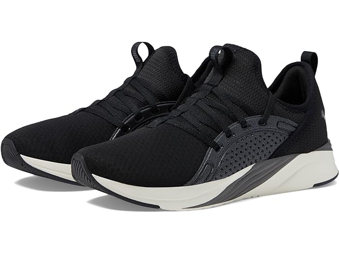 (取寄) プーマ レディース ソフトライド ソフィア 2 エレクトロ サマー PUMA women PUMA Softride Sophia 2 Elektro Summer Puma Black/Warm White