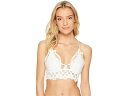 () t[s[v fB[X Af ubg Free People women Free People Adella Bralette White