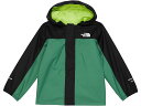 (取寄) ノースフェイス キッズ キッズ アントラ レイン ジャケット (インファント) The North Face Kids kids The North Face Kids Antora Rain Jacket (Infant) Deep Grass Green