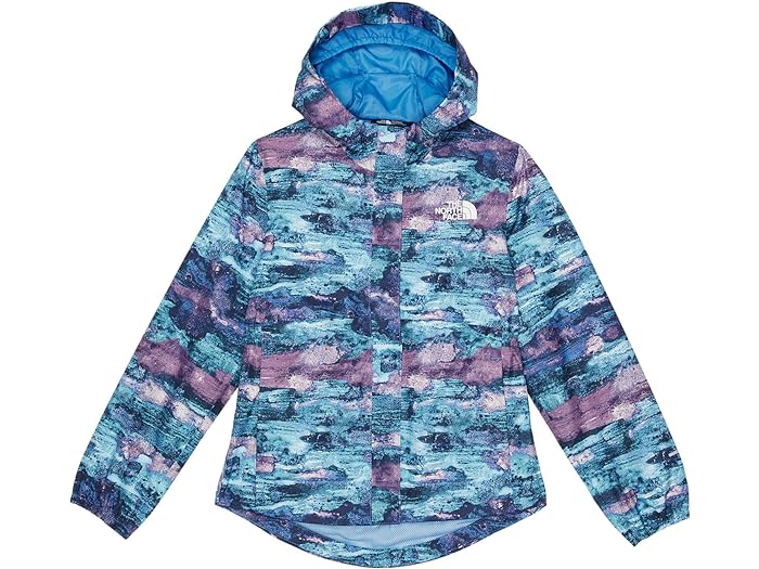 ■商品詳細■ブランドThe North Face Kids ノースフェイス キッズ■商品名The North Face Kids Antora Rain Jacket (Little Kids/Big Kids)アントラ レイン ジャケット (リトル キッズ/ビッグ キッズ)■商品状態新品未使用・並行輸入品■色Purple Cactus Flower TNF Multi Dye Print■詳細制作シーズンによってロゴの配色が異なる場合がございます。予めご了承下さい。-スタンダードフィット-ぴったりとフィットする伸縮性のあるレインガードトンネルを備えた付属のスリーピースフード。-伸縮性のある袖口が入った長袖。-袖の側面にある反射バーで視認性を高めています。-左胸と右後肩に伝熱ロゴ。-ハンドポケット:ジップ付き-DryVent2L生地は、耐久性のある防水性のある外層と、水蒸気を逃がす通気性のあるポリウレタンコーティングされた内層を備えています。-面ファスナーフラップクロージャーとあごジッパーガードを備えたVISLONセンターフロントジッパー。-リサイクルポリエステル-洗濯機洗い、乾燥機可.-製品の測定は、サイズMD（10 Big Kid）を使用して行われました。サイズによりサイズが異なる場合がございますので、あらかじめご了承ください。-寸法:長さ:63.50cm 袖丈:73.66cm■備考(取寄) ノースフェイス キッズ ガールズ アントラ レイン ジャケット (リトル キッズ/ビッグ キッズ) The North Face Kids girls The North Face Kids Antora Rain Jacket (Little Kids/Big Kids) Purple Cactus Flower TNF Multi Dye PrintThe North Face Kids ノースフェイス キッズ キッズ アウター ウェア ジャケット ベビー 幼児 キッズ ジュニア ブランド カジュアル zp-9832014and more...