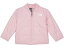 (取寄) ノースフェイス キッズ キッズ リバーシブル モスブッド ジャケット (インファント) The North Face Kids kids The North Face Kids Reversible Mossbud Jacket (Infant) Cameo Pink