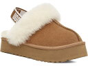 ■商品詳細■ブランドUGG Kids アグ キッズ■商品名UGG Kids Funkette (Little Kid/Big Kid)ファンケット (リトル キッド/ビッグ キッド)■商品状態新品未使用・並行輸入品■色Chestnut■詳細この製品を構成する主要な材料には、最低20パーセントのリサイクルコンテンツが含まれています。-UGG キッズ ファンケット スリッパを履いて、一日中足を暖かくふわっと保ちましょう。-スエードアッパー-10mmシープスキンの裏地とインソール.-オーストラリア/アイルランド/イギリス/ベトナム/アメリカ原産の子羊または羊の染色された本物の毛皮。-リサイクルポリエステルバインディング。-クローズドラウンドトゥスタイル。-プラットフォームヒール-ブランドネームのディテールをあしらった伸縮性のあるストラップクロージャー。-EVAアウトソール.-寸法:ヒールの高さ:3.17cm.■備考(取寄) アグ キッズ ガールズ ファンケット (リトル キッド/ビッグ キッド) UGG Kids girls UGG Kids Funkette (Little Kid/Big Kid) ChestnutUGG Kids アグ キッズ キッズ ベビー ブーツ シューズ 靴 ブランド 幼児 カジュアル 大きいサイズ ビックサイズ zp-9723047