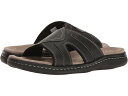 (取寄) ドッカーズ メンズ サンランド Dockers men Sunland Black Tumbled