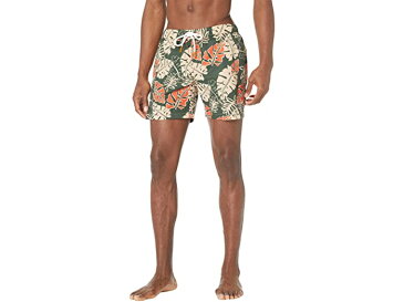 (取寄) セルジュ ブランコ メンズ スイム トランクス SERGE BLANCO men Swim Trunks Jungle