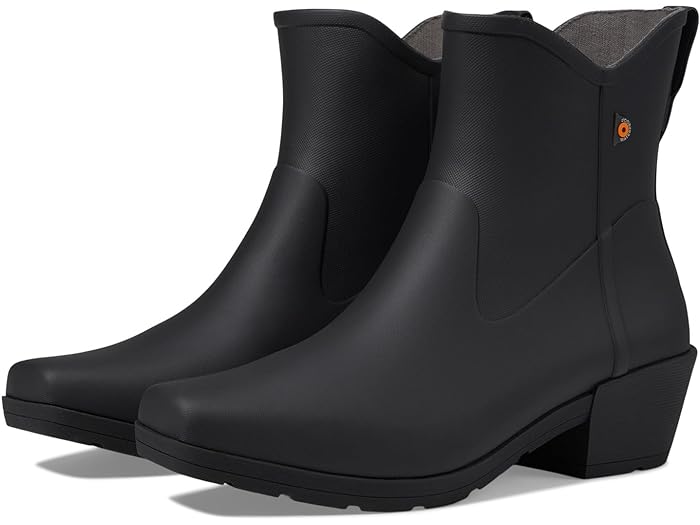 () ܥ ǥ ꡼ 󥯥 Bogs women Bogs Jolene Ankle Black