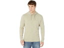 (取寄) ファリティ メンズ スラブ コットン ブーディ Faherty men Faherty Slub Cotton Hoodie Mountain Sand