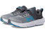 () ޡ å ܡ  10 륿ͥ 㡼 (ȥ å) Under Armour Kids boys Under Armour Kids Assert 10 Alternate Closure (Little Kid) Steel/Castlerock/Capri